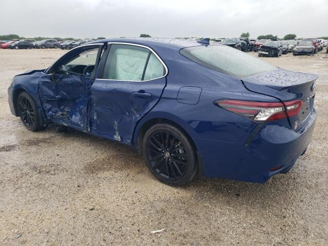 Photo 1 VIN: 4T1K31AK0RU074395 - TOYOTA CAMRY XSE 