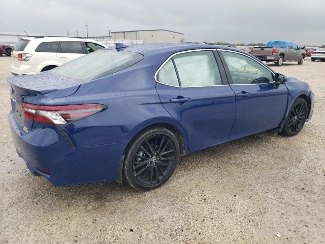 Photo 2 VIN: 4T1K31AK0RU074395 - TOYOTA CAMRY XSE 