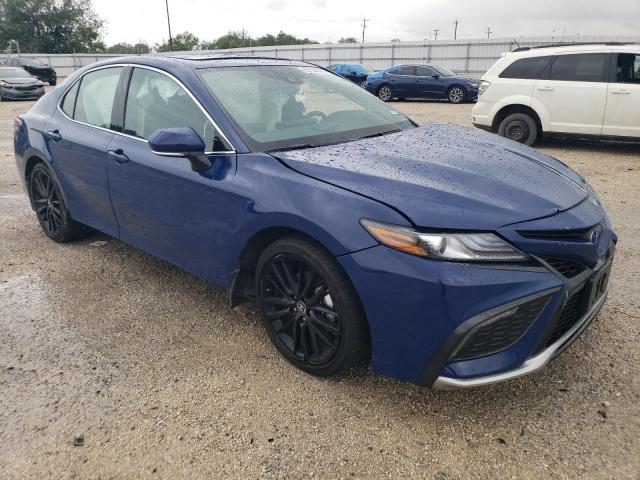 Photo 3 VIN: 4T1K31AK0RU074395 - TOYOTA CAMRY XSE 