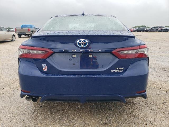 Photo 5 VIN: 4T1K31AK0RU074395 - TOYOTA CAMRY XSE 