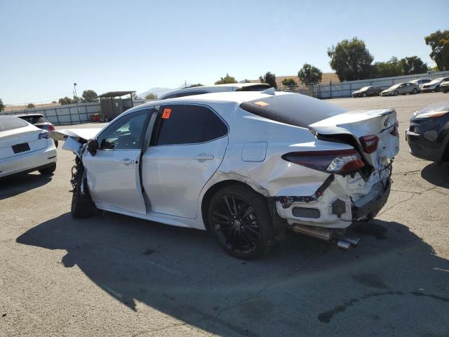 Photo 1 VIN: 4T1K31AK0RU623495 - TOYOTA CAMRY XSE 