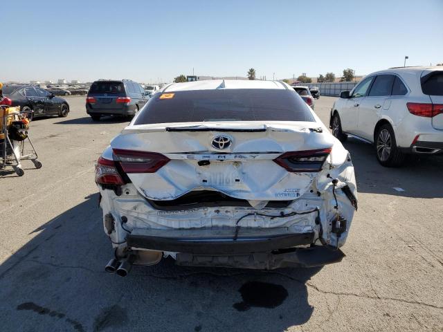 Photo 5 VIN: 4T1K31AK0RU623495 - TOYOTA CAMRY XSE 