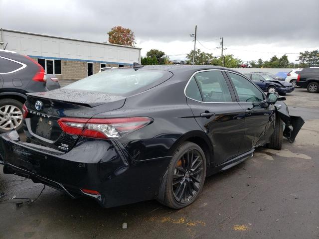 Photo 2 VIN: 4T1K31AK1MU564174 - TOYOTA CAMRY XSE 