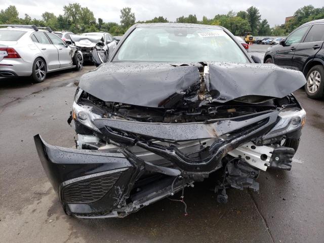 Photo 4 VIN: 4T1K31AK1MU564174 - TOYOTA CAMRY XSE 