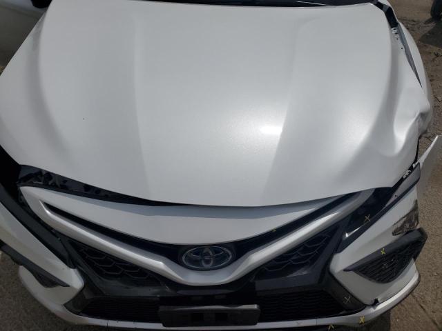 Photo 10 VIN: 4T1K31AK1MU568094 - TOYOTA CAMRY XSE 