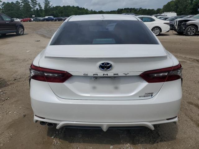 Photo 5 VIN: 4T1K31AK1MU568094 - TOYOTA CAMRY XSE 