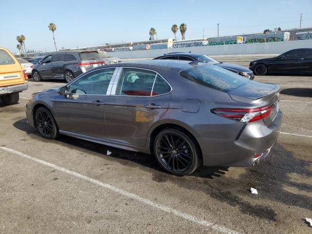 Photo 1 VIN: 4T1K31AK1PU605455 - TOYOTA CAMRY XSE 