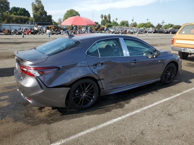 Photo 2 VIN: 4T1K31AK1PU605455 - TOYOTA CAMRY XSE 