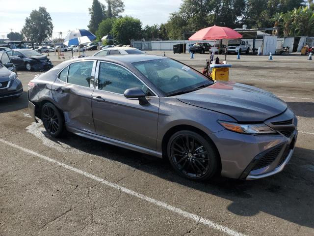 Photo 3 VIN: 4T1K31AK1PU605455 - TOYOTA CAMRY XSE 