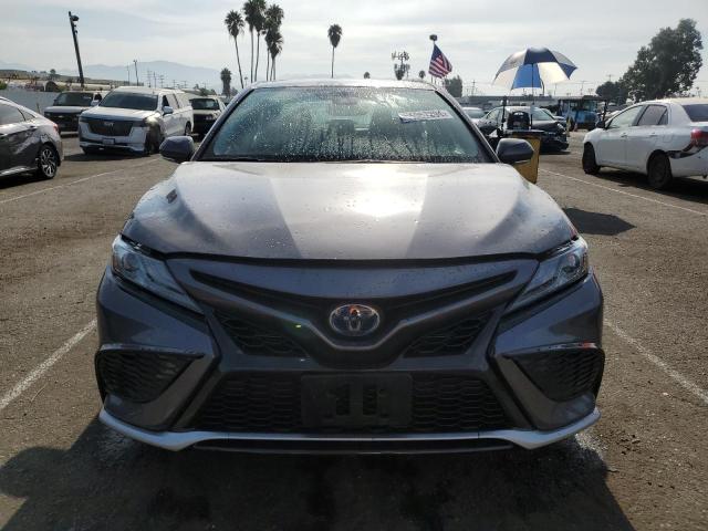 Photo 4 VIN: 4T1K31AK1PU605455 - TOYOTA CAMRY XSE 