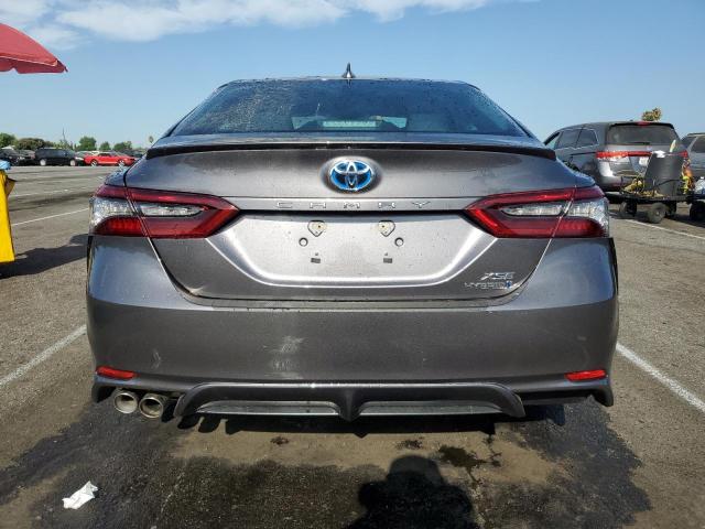 Photo 5 VIN: 4T1K31AK1PU605455 - TOYOTA CAMRY XSE 