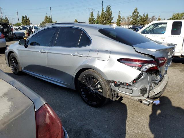 Photo 1 VIN: 4T1K31AK1PU607433 - TOYOTA CAMRY XSE 