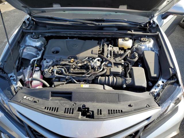 Photo 10 VIN: 4T1K31AK1PU607433 - TOYOTA CAMRY XSE 