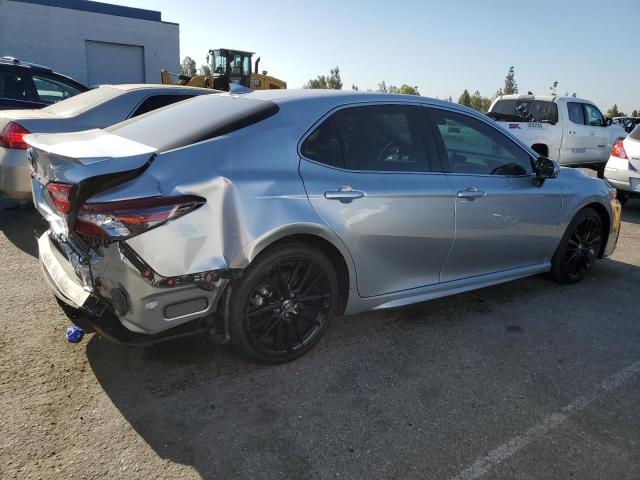 Photo 2 VIN: 4T1K31AK1PU607433 - TOYOTA CAMRY XSE 