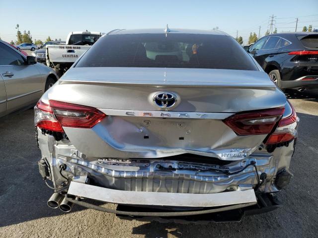 Photo 5 VIN: 4T1K31AK1PU607433 - TOYOTA CAMRY XSE 