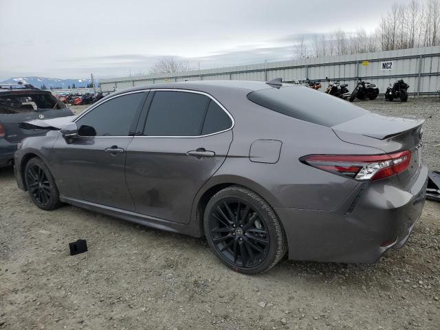 Photo 1 VIN: 4T1K31AK1PU612454 - TOYOTA CAMRY 