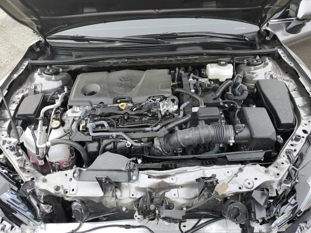 Photo 10 VIN: 4T1K31AK1PU612454 - TOYOTA CAMRY 