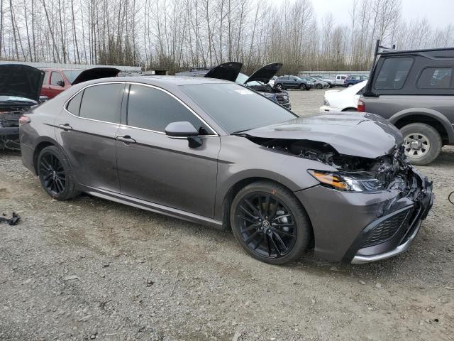 Photo 3 VIN: 4T1K31AK1PU612454 - TOYOTA CAMRY 