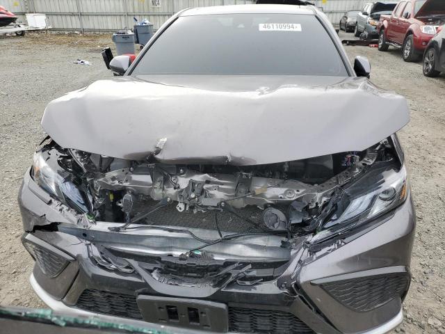 Photo 4 VIN: 4T1K31AK1PU612454 - TOYOTA CAMRY 