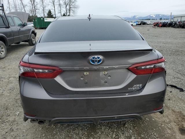 Photo 5 VIN: 4T1K31AK1PU612454 - TOYOTA CAMRY 