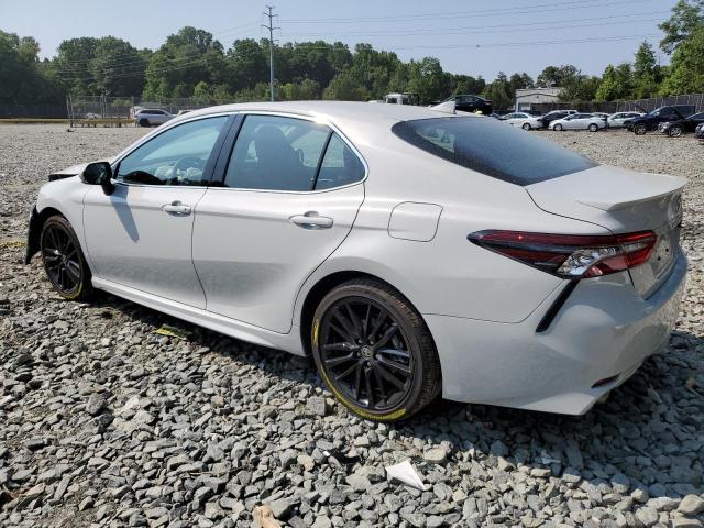 Photo 1 VIN: 4T1K31AK1RU078245 - TOYOTA CAMRY XSE 