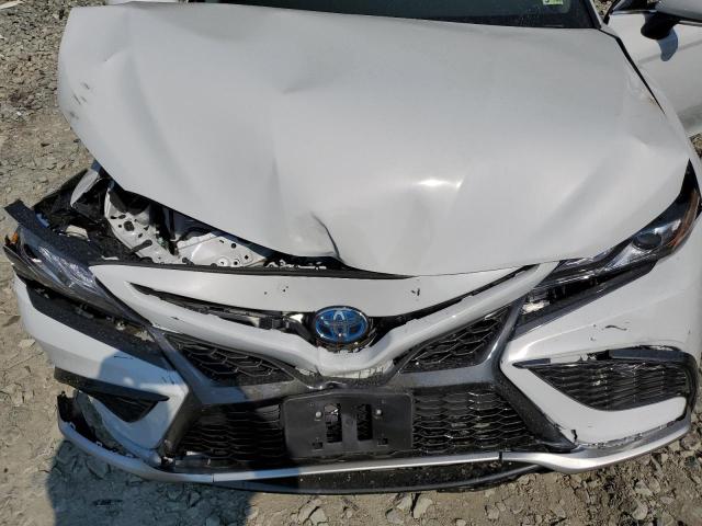 Photo 10 VIN: 4T1K31AK1RU078245 - TOYOTA CAMRY XSE 