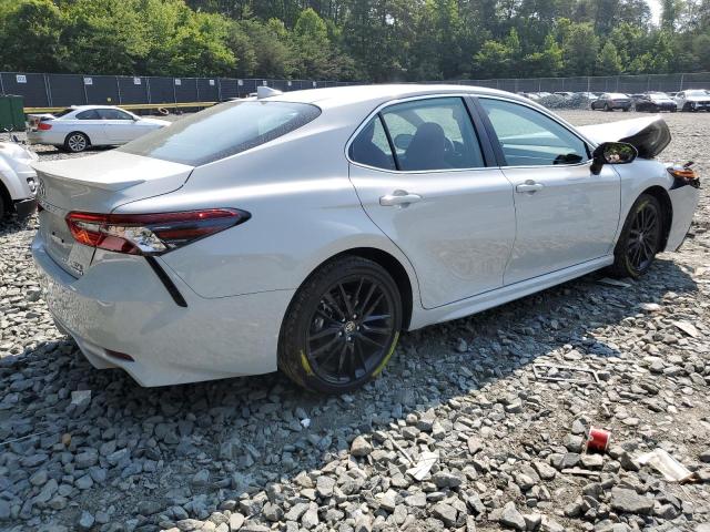 Photo 2 VIN: 4T1K31AK1RU078245 - TOYOTA CAMRY XSE 