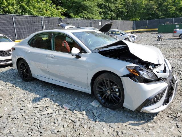 Photo 3 VIN: 4T1K31AK1RU078245 - TOYOTA CAMRY XSE 