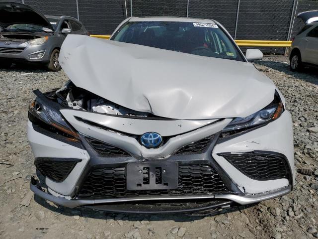 Photo 4 VIN: 4T1K31AK1RU078245 - TOYOTA CAMRY XSE 