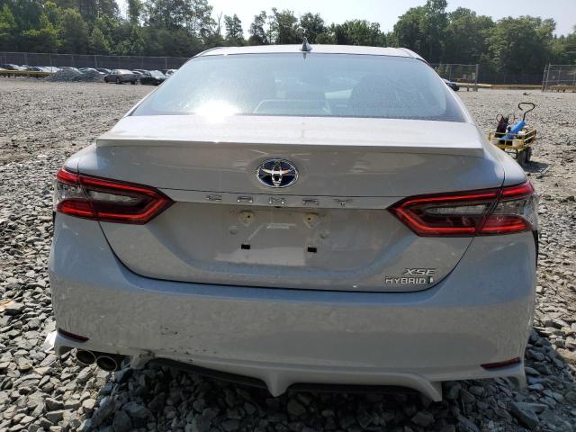 Photo 5 VIN: 4T1K31AK1RU078245 - TOYOTA CAMRY XSE 