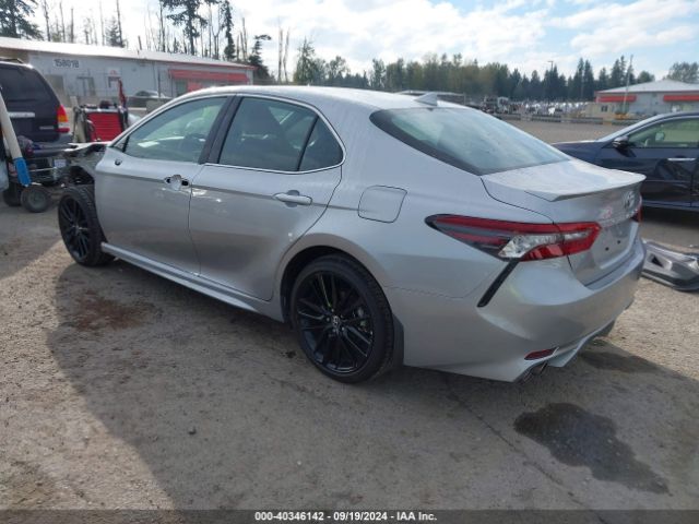 Photo 2 VIN: 4T1K31AK1RU621013 - TOYOTA CAMRY 