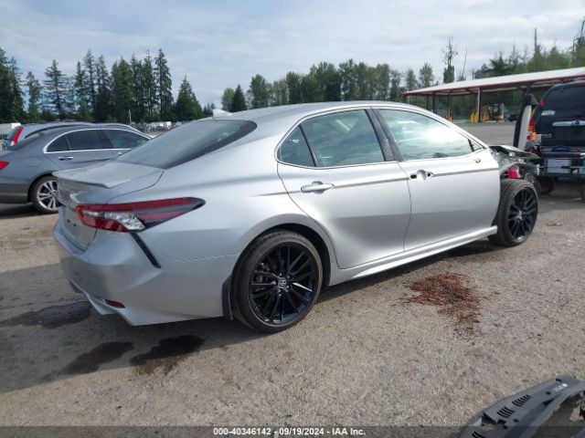 Photo 3 VIN: 4T1K31AK1RU621013 - TOYOTA CAMRY 