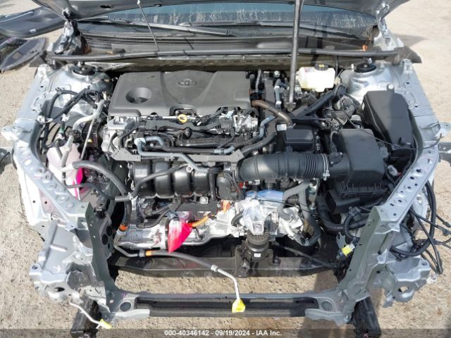 Photo 9 VIN: 4T1K31AK1RU621013 - TOYOTA CAMRY 