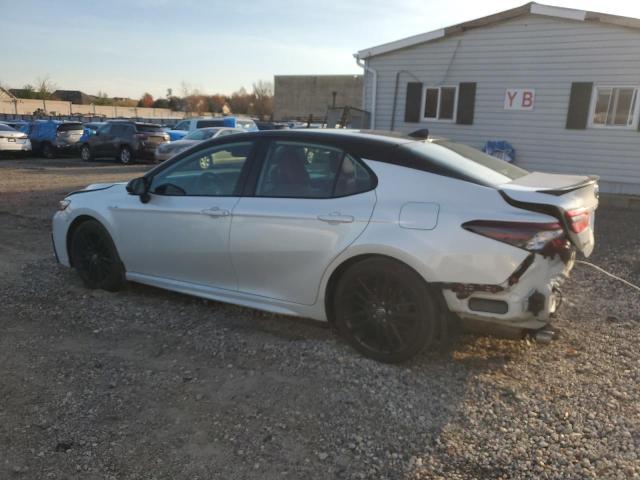 Photo 1 VIN: 4T1K31AK2MU020511 - TOYOTA CAMRY XSE 