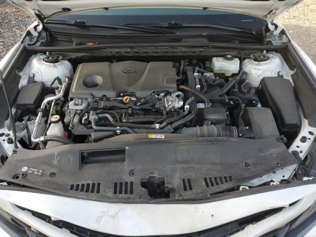 Photo 10 VIN: 4T1K31AK2MU020511 - TOYOTA CAMRY XSE 