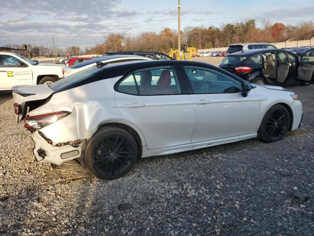 Photo 2 VIN: 4T1K31AK2MU020511 - TOYOTA CAMRY XSE 