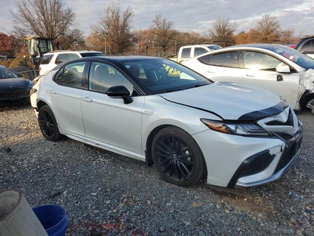 Photo 3 VIN: 4T1K31AK2MU020511 - TOYOTA CAMRY XSE 