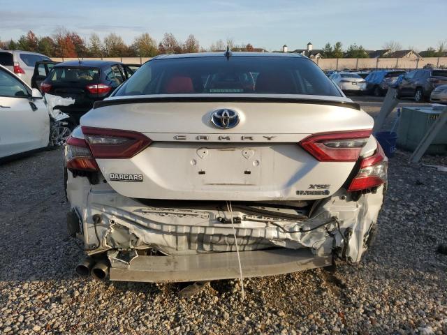 Photo 5 VIN: 4T1K31AK2MU020511 - TOYOTA CAMRY XSE 