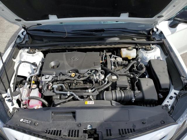 Photo 10 VIN: 4T1K31AK2MU030259 - TOYOTA CAMRY XSE 