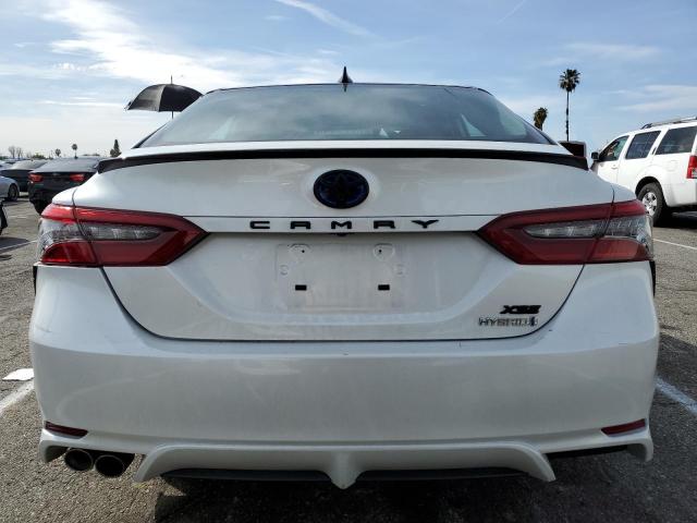 Photo 5 VIN: 4T1K31AK2MU030259 - TOYOTA CAMRY XSE 