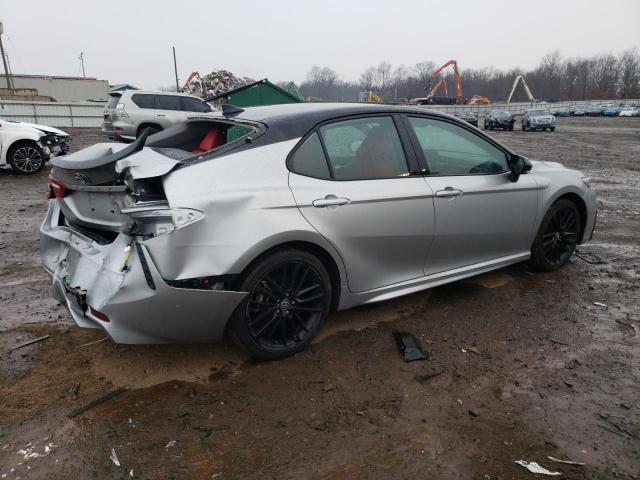 Photo 2 VIN: 4T1K31AK2MU030827 - TOYOTA CAMRY XSE 