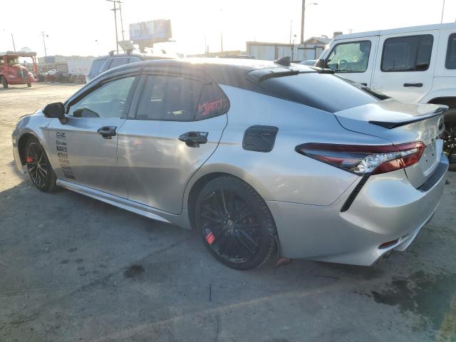 Photo 1 VIN: 4T1K31AK2MU031492 - TOYOTA CAMRY XSE 