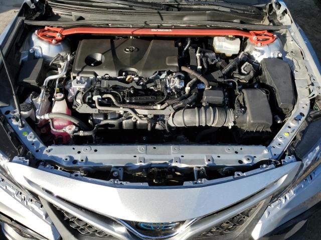 Photo 10 VIN: 4T1K31AK2MU031492 - TOYOTA CAMRY XSE 