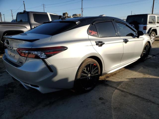 Photo 2 VIN: 4T1K31AK2MU031492 - TOYOTA CAMRY XSE 