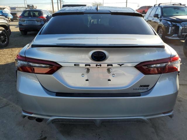 Photo 5 VIN: 4T1K31AK2MU031492 - TOYOTA CAMRY XSE 