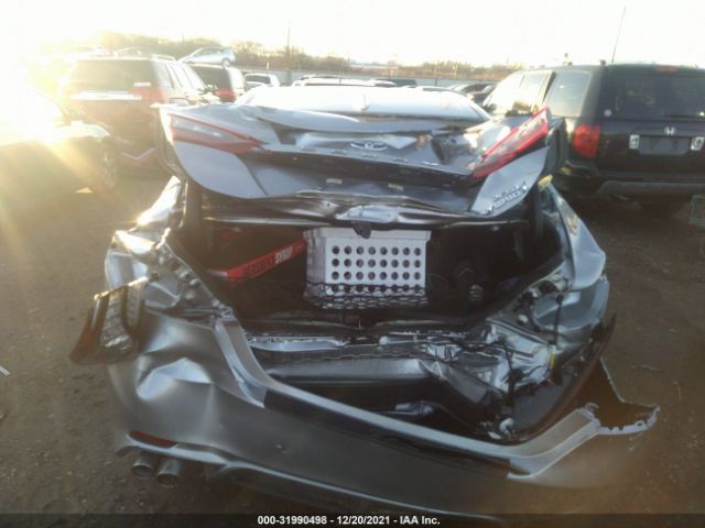 Photo 5 VIN: 4T1K31AK2MU552387 - TOYOTA CAMRY 