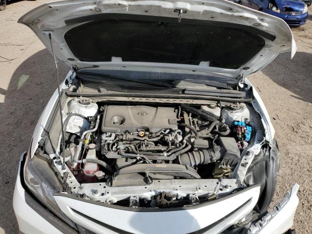 Photo 10 VIN: 4T1K31AK2MU557251 - TOYOTA CAMRY XSE 