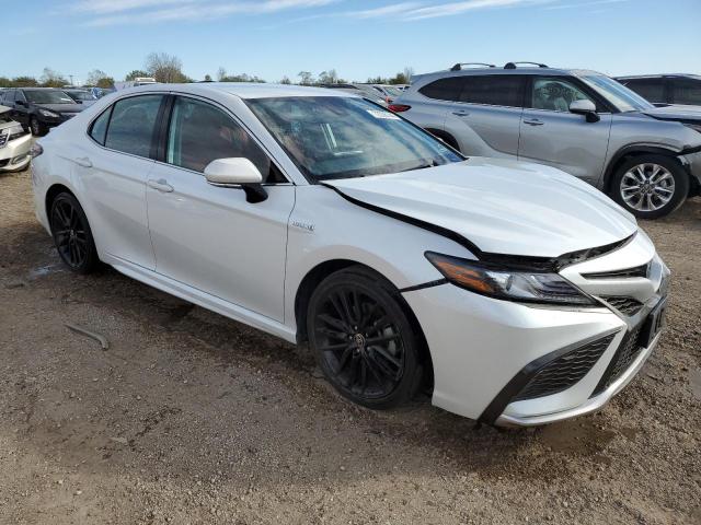 Photo 3 VIN: 4T1K31AK2MU557251 - TOYOTA CAMRY XSE 