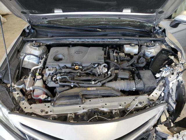 Photo 10 VIN: 4T1K31AK2MU560781 - TOYOTA CAMRY XSE 