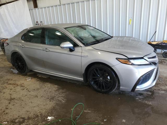 Photo 3 VIN: 4T1K31AK2MU560781 - TOYOTA CAMRY XSE 